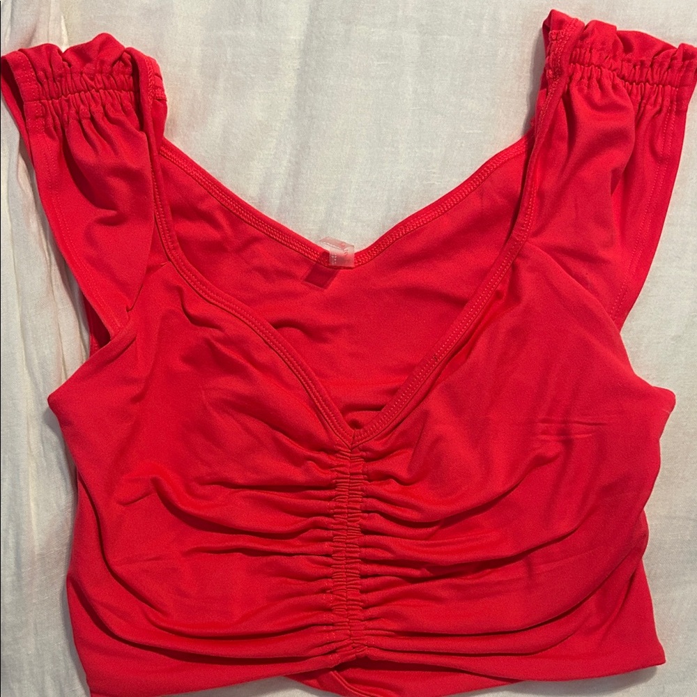 Free people movement top